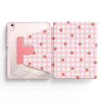 Sweet Strawberry - iPad Case