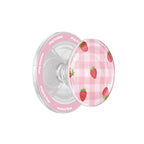 Sweet Strawberry - MagSafe AirBag Grip