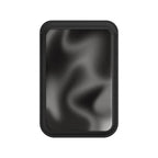 Mysterious Night - iPhone Leather Wallet