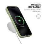 Matcha Green - iPhone Silicone Case