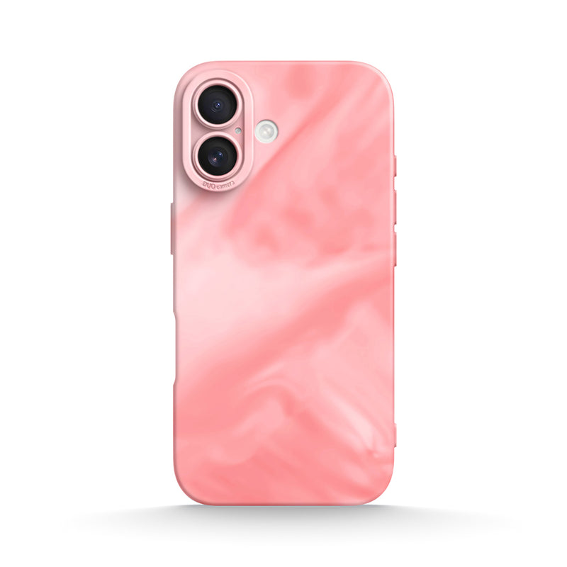 Metaphor - iPhone Silicone Case
