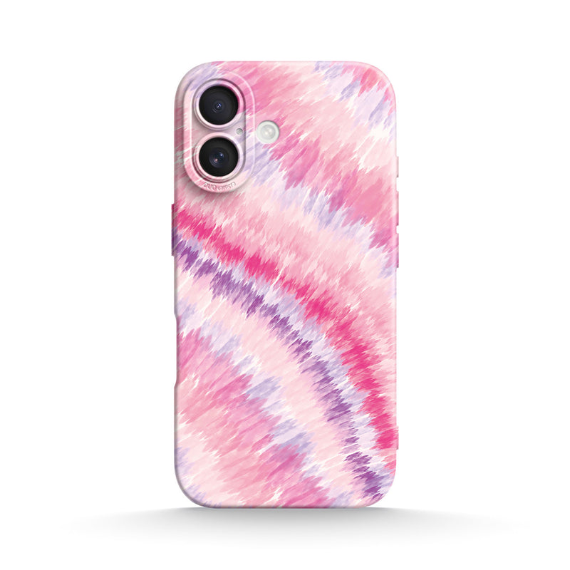 Berry Dye - iPhone Silicone Case