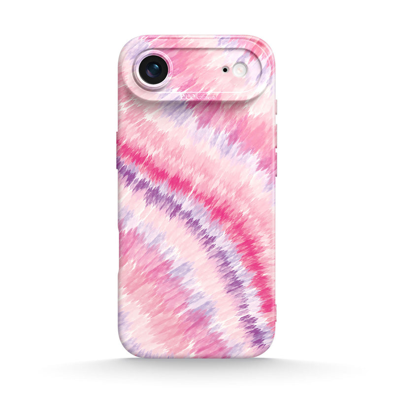 Berry Dye - iPhone Silicone Case