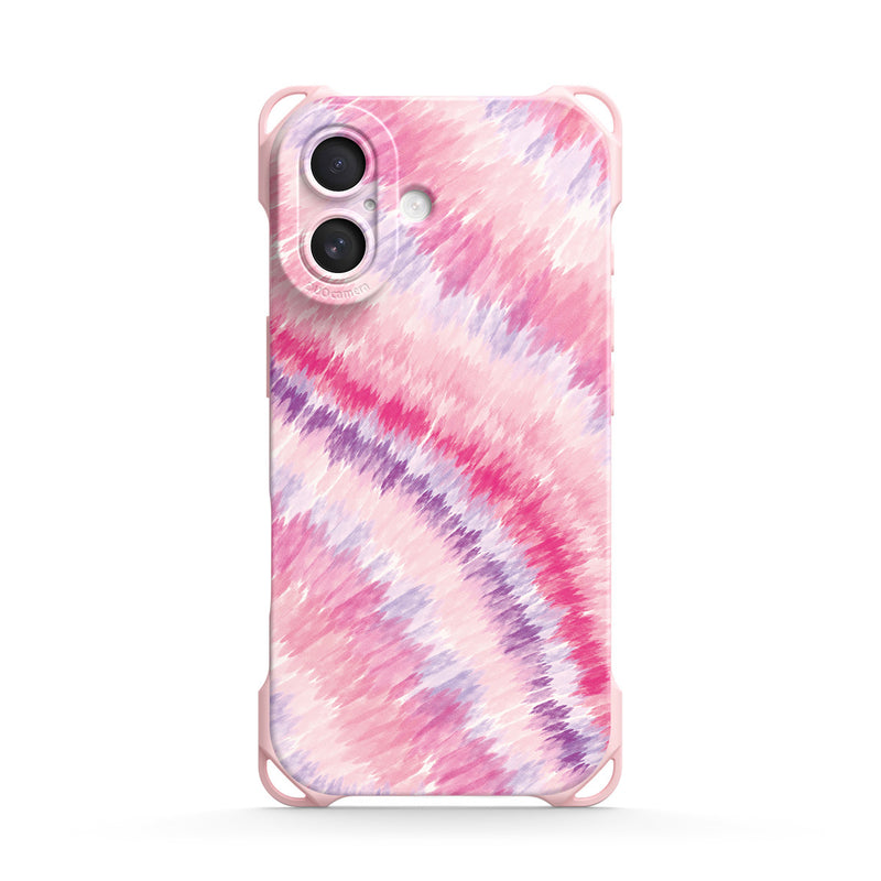 Berry Dye - iPhone Ultra Impact Case