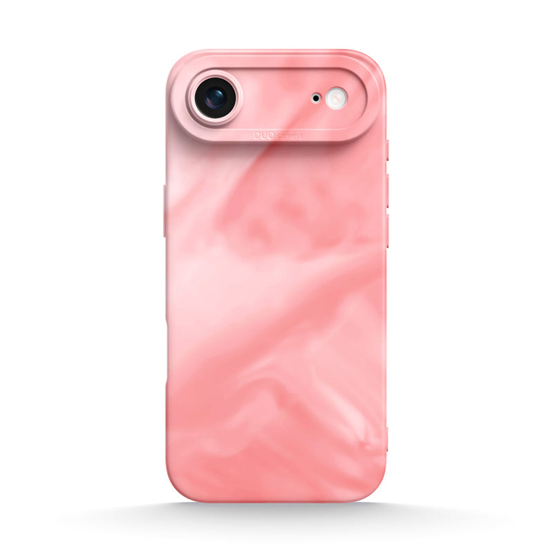 Metaphor - iPhone Silicone Case