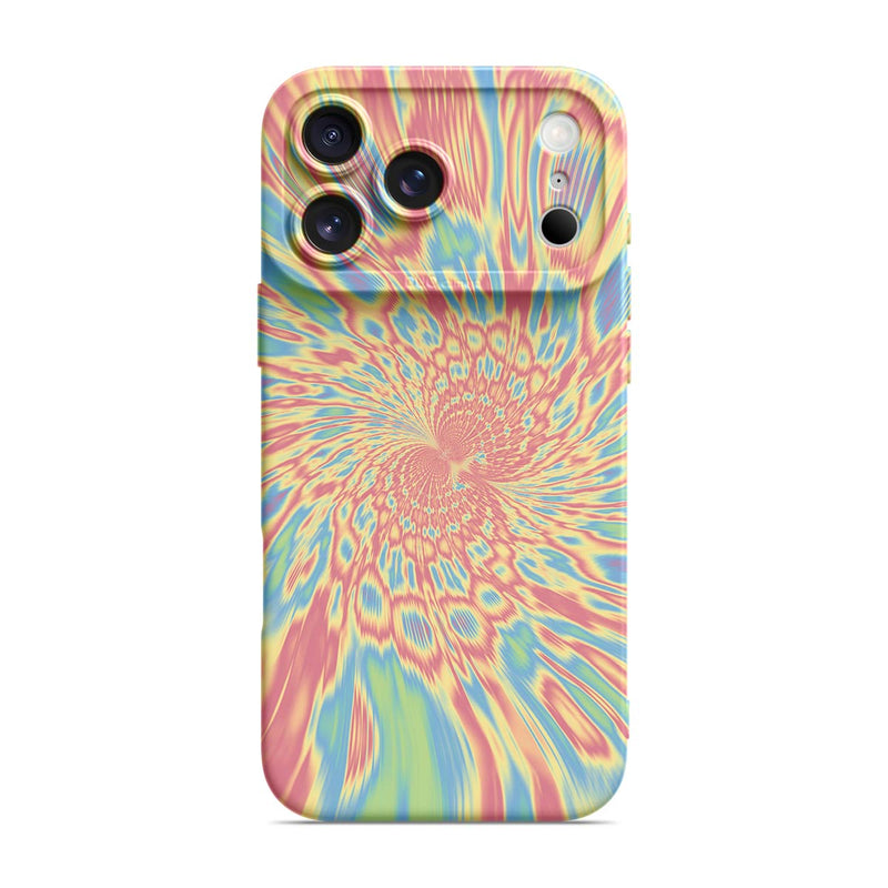 Losing Yourself - iPhone Silicone Case
