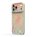 Losing Yourself - iPhone Silicone Case
