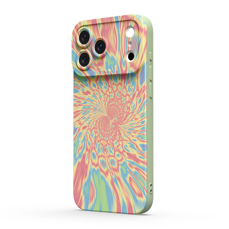 Losing Yourself - iPhone Silicone Case