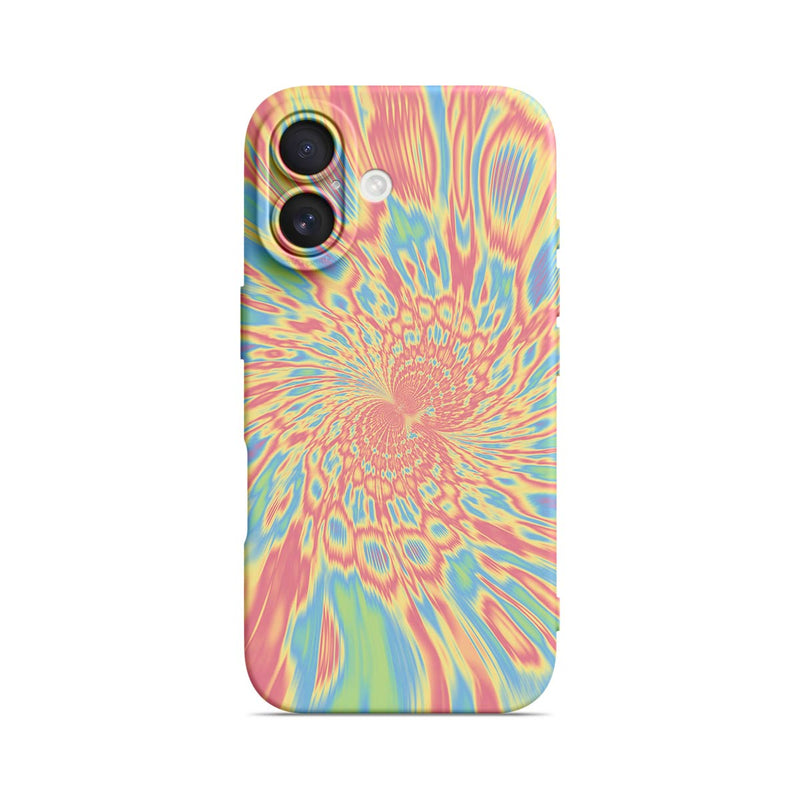 Losing Yourself - iPhone Silicone Case