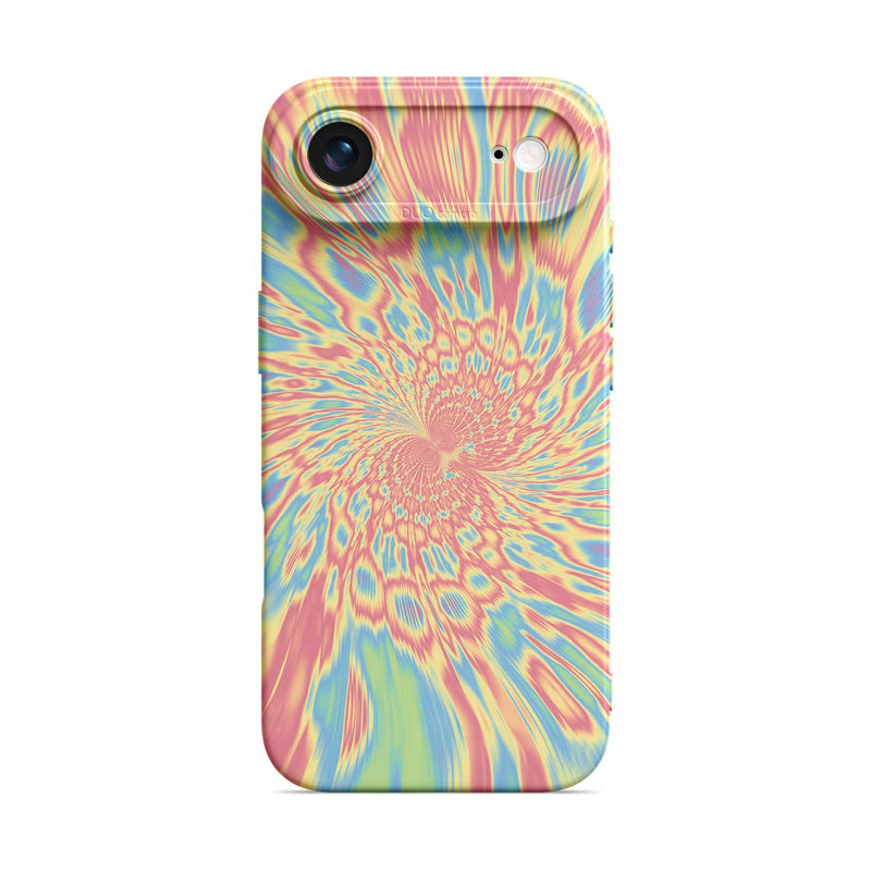 Losing Yourself - iPhone Silicone Case