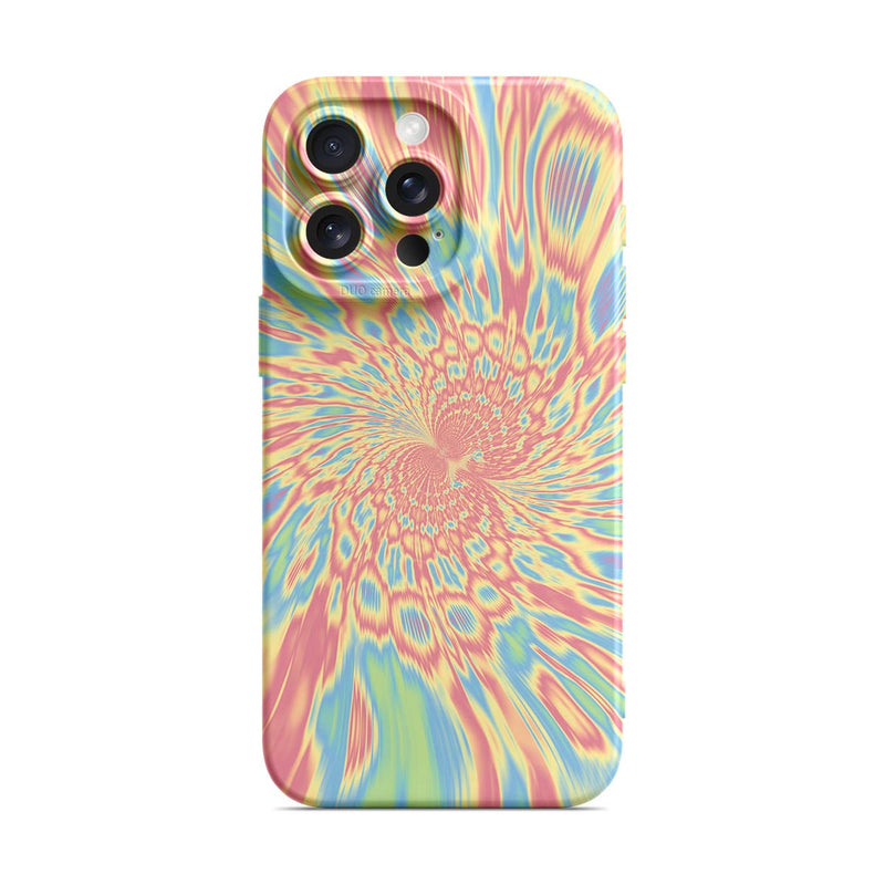 Losing Yourself - iPhone Silicone Case