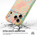 Losing Yourself - iPhone Silicone Case
