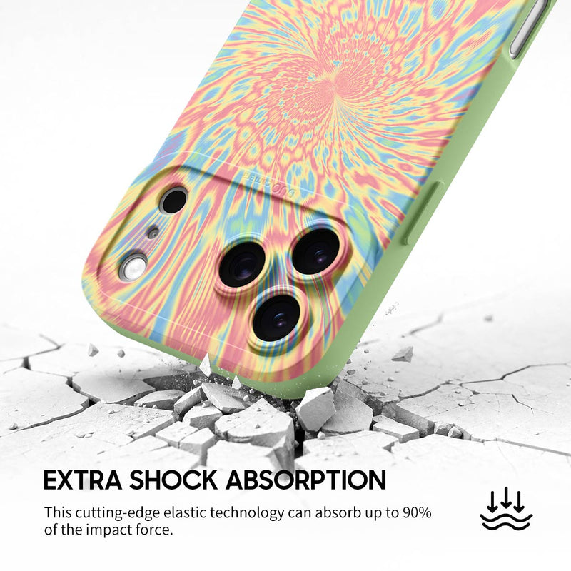Losing Yourself - iPhone Silicone Case
