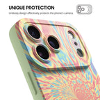 Losing Yourself - iPhone Silicone Case