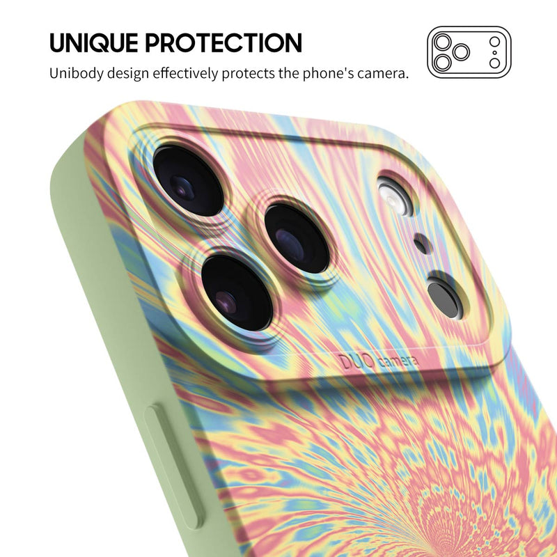 Losing Yourself - iPhone Silicone Case