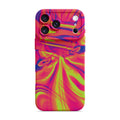 Control - iPhone Silicone Case