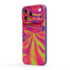 Control - iPhone Silicone Case