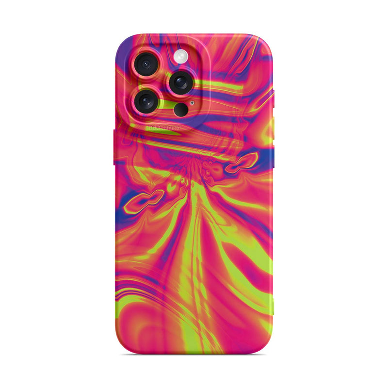 Control - iPhone Silicone Case
