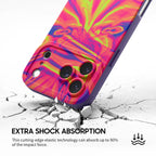Control - iPhone Silicone Case