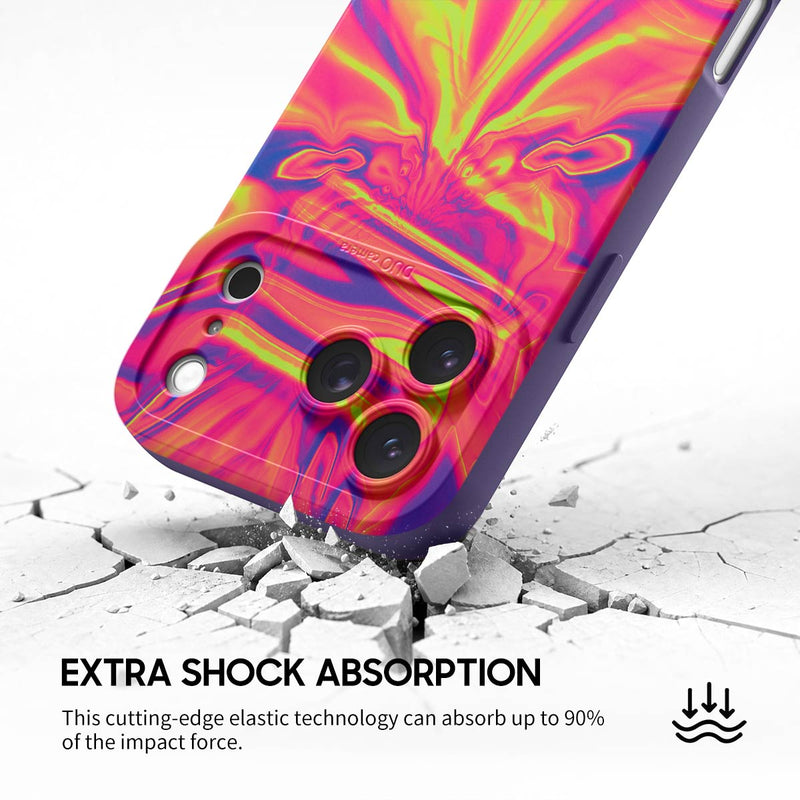 Control - iPhone Silicone Case