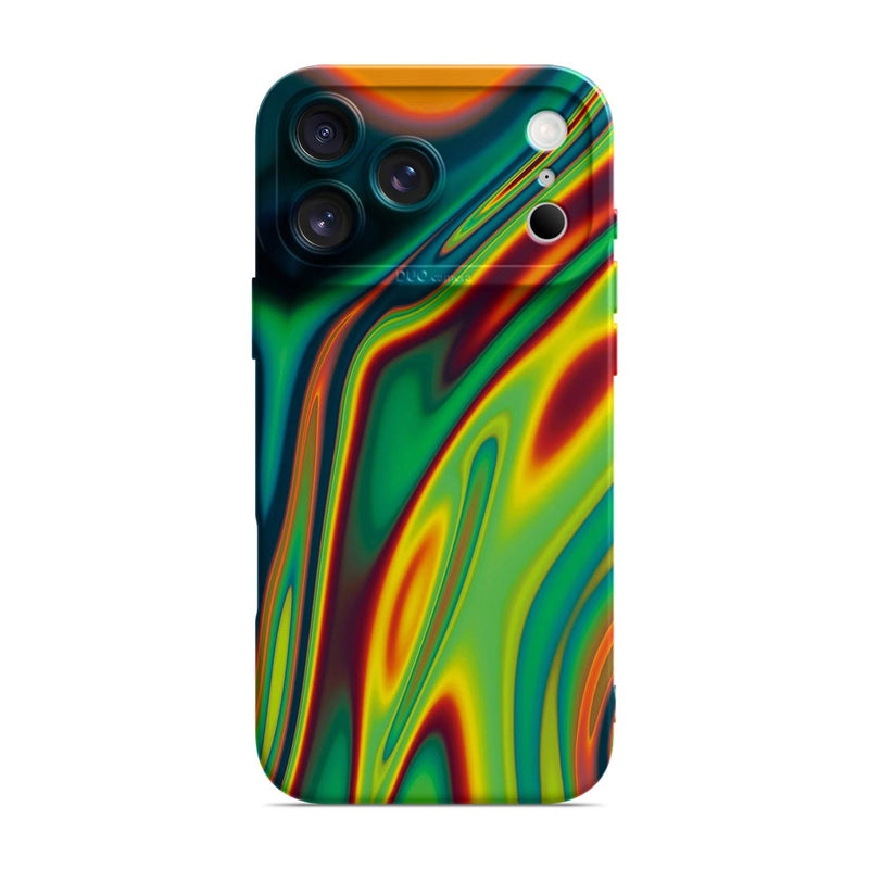 Antidote - iPhone Silicone Case