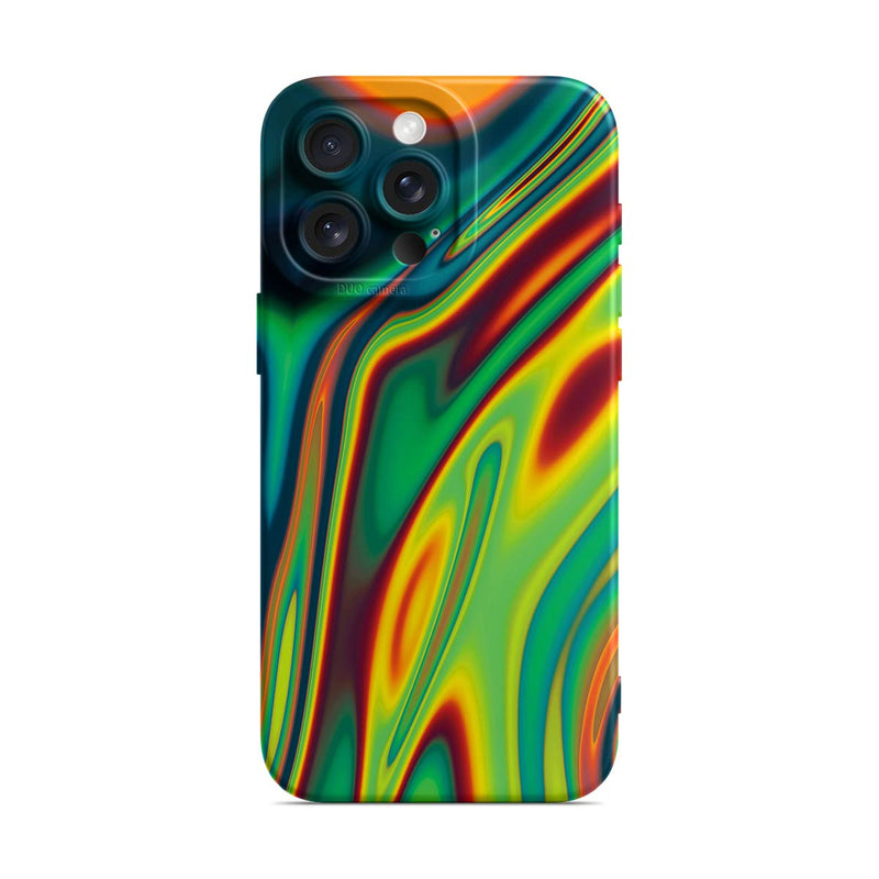 Antidote - iPhone Silicone Case