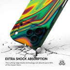 Antidote - iPhone Silicone Case