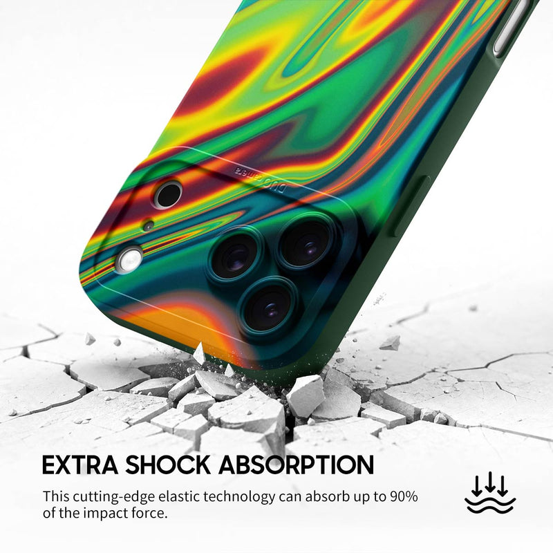 Antidote - iPhone Silicone Case