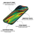 Antidote - iPhone Silicone Case