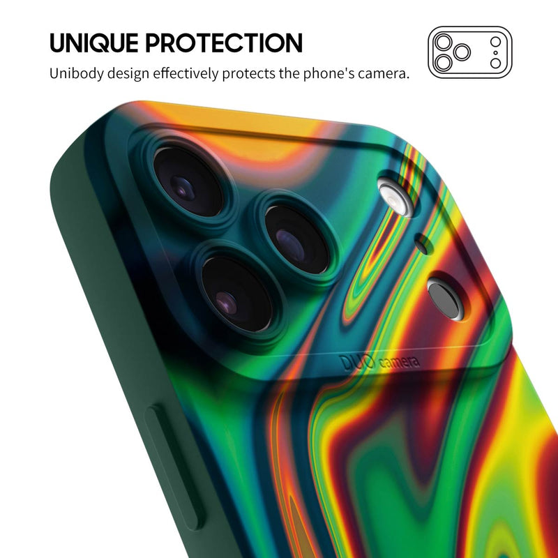 Antidote - iPhone Silicone Case