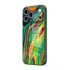 Antidote - iPhone Glass Case