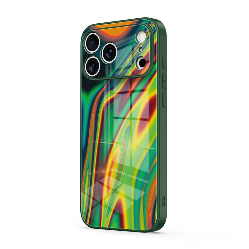 Antidote - iPhone Glass Case