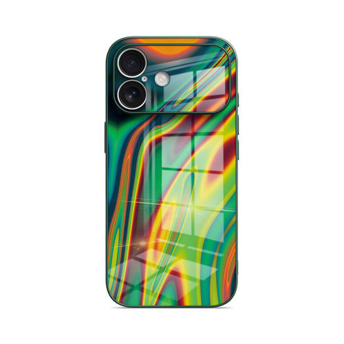 Antidote - iPhone Glass Case