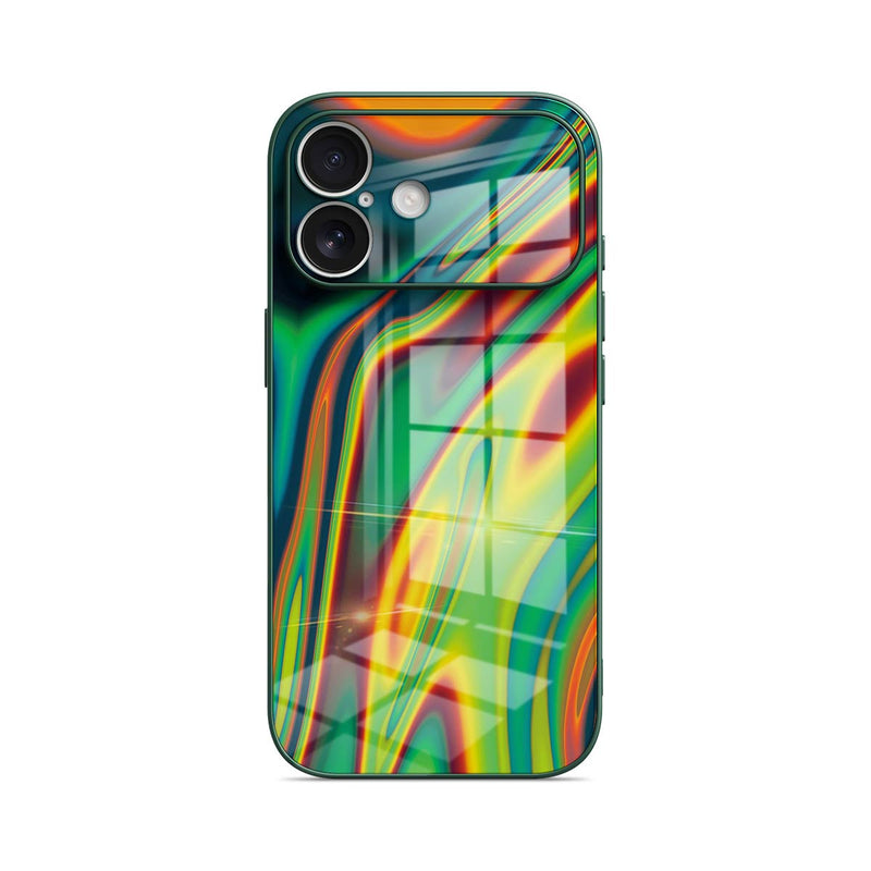 Antidote - iPhone Glass Case
