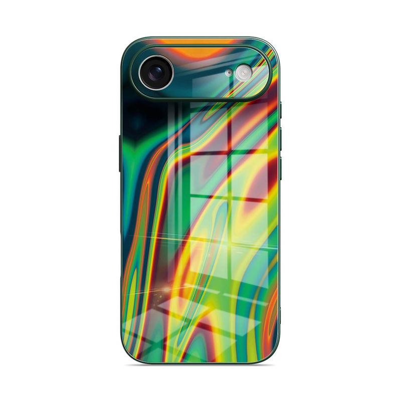Antidote - iPhone Glass Case