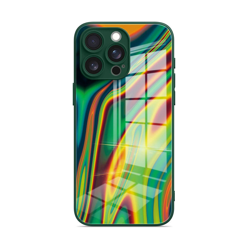 Antidote - iPhone Glass Case