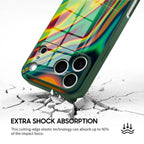 Antidote - iPhone Glass Case