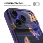 Rippling - iPhone Silicone Case