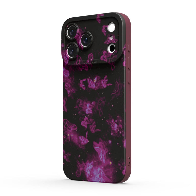 Limit - iPhone Silicone Case