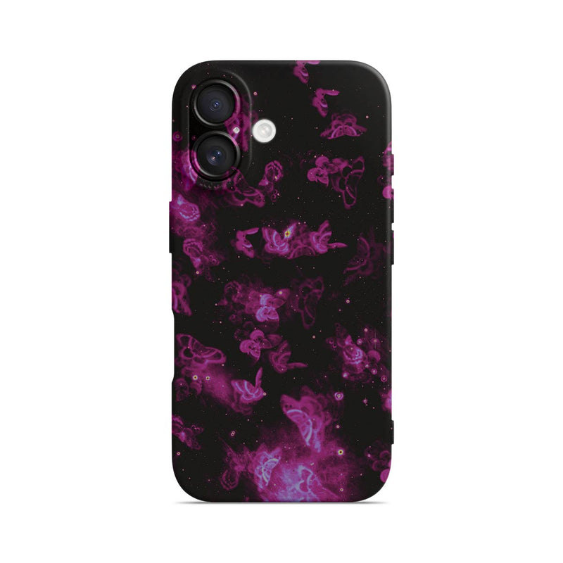 Limit - iPhone Silicone Case