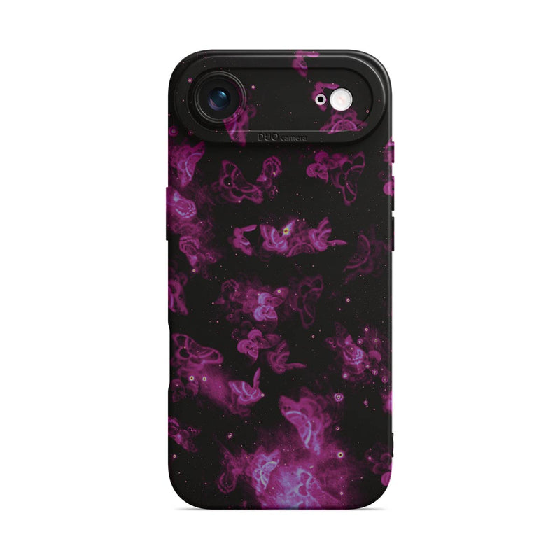 Limit - iPhone Silicone Case