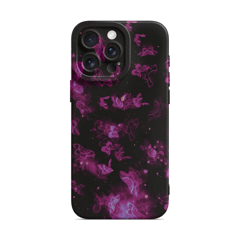 Limit - iPhone Silicone Case