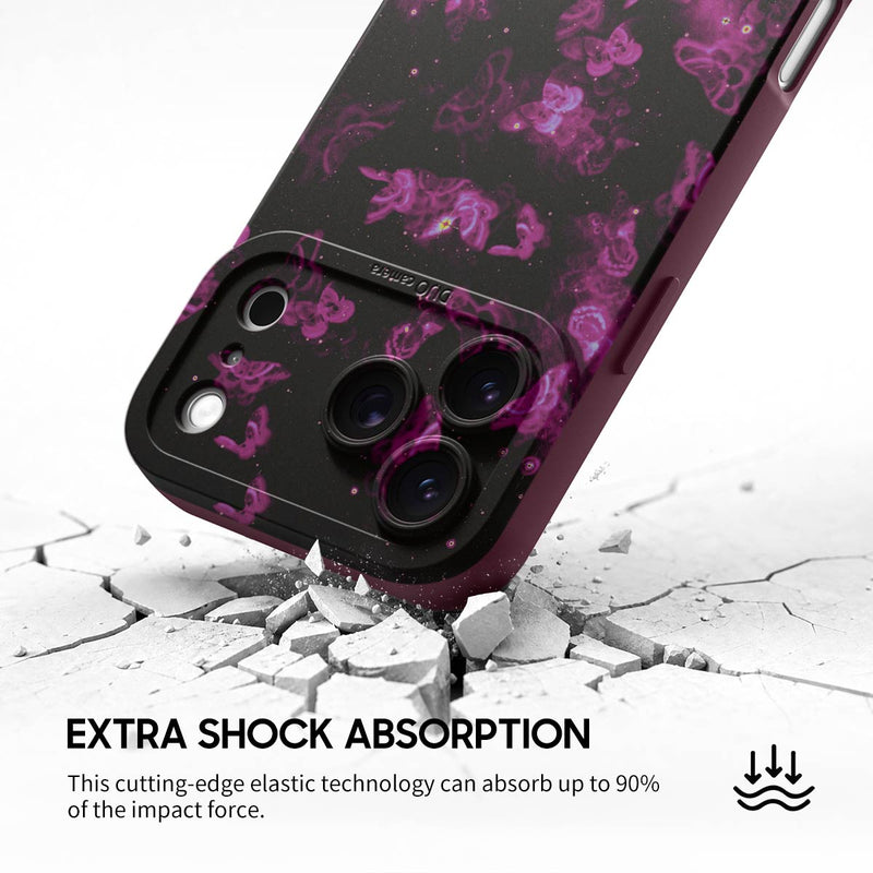 Limit - iPhone Silicone Case
