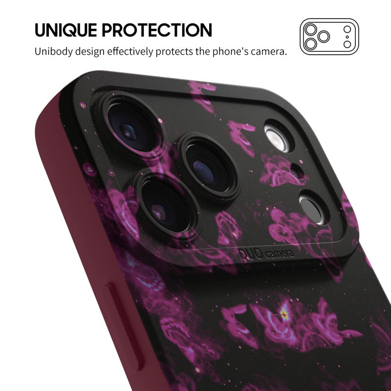 Limit - iPhone Silicone Case