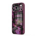 Limit - iPhone Glass Case