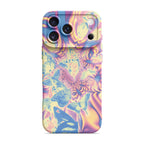 Farewell - iPhone Silicone Case