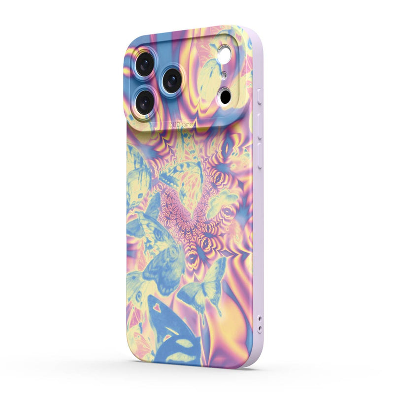 Farewell - iPhone Silicone Case