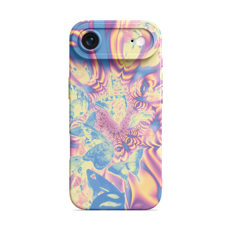 Farewell - iPhone Silicone Case