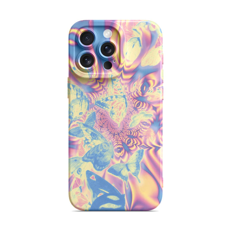 Farewell - iPhone Silicone Case