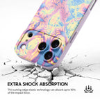 Farewell - iPhone Silicone Case